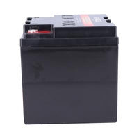 Duracell Ultra 12V 46AH AGM SLA Battery M6 Terminals Reliable Power Solution