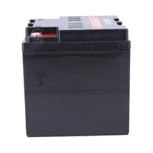 Duracell Ultra 12V 46AH AGM SLA Battery M6 Terminals Reliable Power Solution