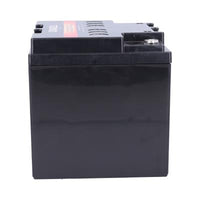 Duracell Ultra 12V 46AH AGM SLA Battery M6 Terminals Reliable Power Solution