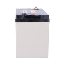 Duracell Ultra 6V 200AH AGM Sealed Lead Acid Maintenance-Free Battery M6