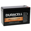 Duracell Ultra 12V 9AH High Rate AGM Sealed Lead Acid (SLA) Battery with F2 Terminals Business Account Holders Login or Register to receive your custom pricing.