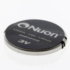 HHD10102 3V Lithium Battery for High Tech Pet Collars