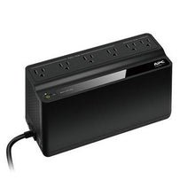 APC BN450M 450VA 6-Outlet UPS: Essential Battery Backup & Surge Protector for Electronics