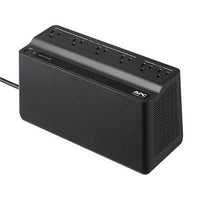APC BN450M 450VA 6-Outlet UPS: Essential Battery Backup & Surge Protector for Electronics