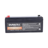 Duracell Ultra 6V 5AH AGM General Purpose Sealed Lead Acid (SLA) Battery with F1 Terminals