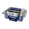 Rayovac UltraPro C Alkaline Battery - 12 Pack