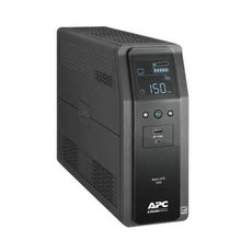 APC Back-UPS Pro 1500VA UPS: 10 Outlets, USB, Surge Protection