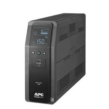 APC Back-UPS Pro 1500VA UPS: 10 Outlets, USB, Surge Protection