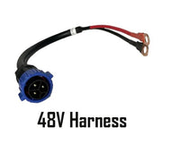 Allied 48V Lithium Charger and Harness Options
