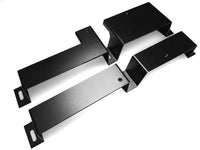Epoch Batteries Mounting Bracket for EZGO TXT 230Ah Model