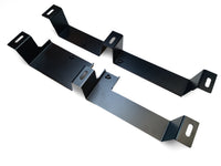 Epoch Batteries Mounting Bracket for EZGO TXT 230Ah Model