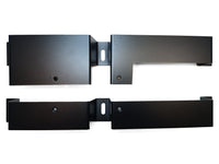 Epoch Batteries Mounting Bracket for EZGO TXT 230Ah Model