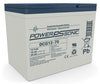 Power Sonic DCG12-70 M6 12V 70Ah Battery