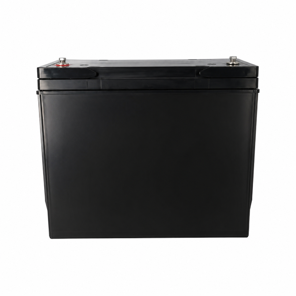 Duracell Ultra 12V 155AH AGM High Rate Sealed Lead Acid (SLA) Battery with M6, C Terminals
