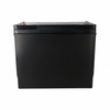 Duracell Ultra 12V 155AH AGM High Rate Sealed Lead Acid (SLA) Battery with M6, C Terminals