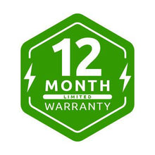 Duracell Ultra 225Ah 6V AGM GC2 battery Warranty label limited 