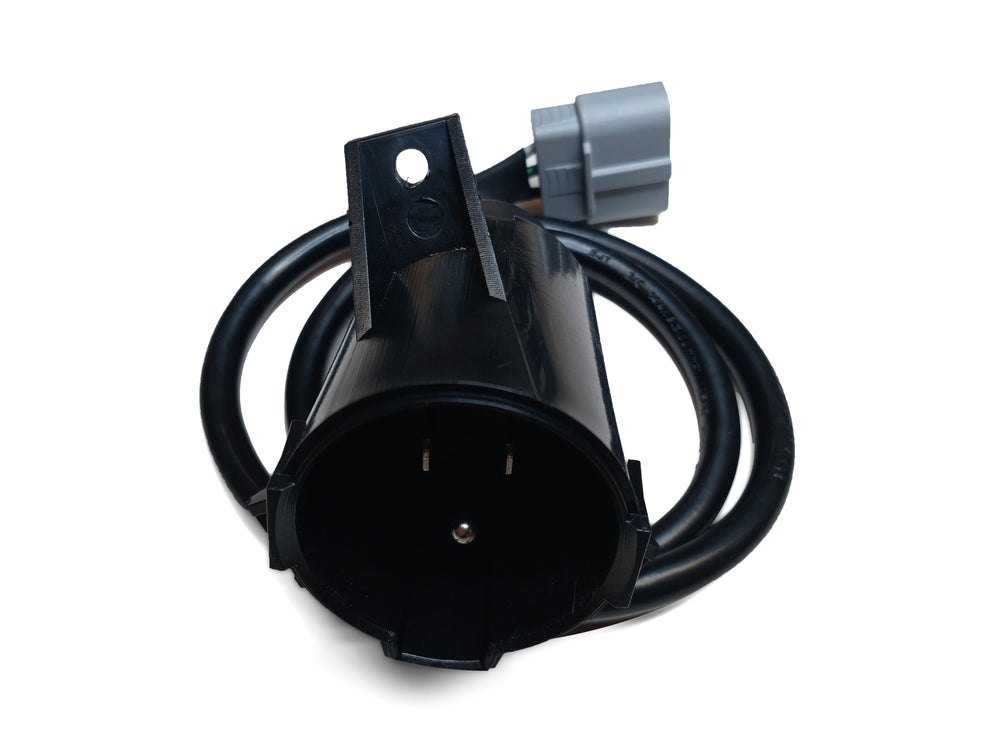 Epoch Batteries Club Car Precedent Port Plug