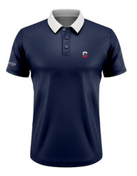 Epoch Batteries Dry Fit Polo Shirt
