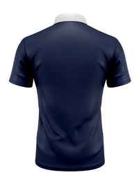 Epoch Batteries Dry Fit Polo Shirt