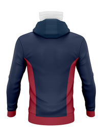 Epoch Batteries Hooded SPF-15 Long Sleeve Shirt