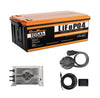 GF36-105 38.4V 105Ah LiFePO4 Lithium Battery