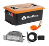 GFS36-60 38.4V 60Ah LiFePO4 Lithium Battery