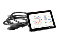 Victron GX Touch 50 5-Inch Touchscreen Monitor for Cerbo GX