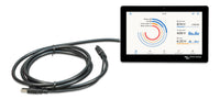 Victron GX Touch 70 7-Inch Touchscreen Display for Cerbo GX