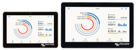 Victron GX Touch 70 7-Inch Touchscreen Display for Cerbo GX