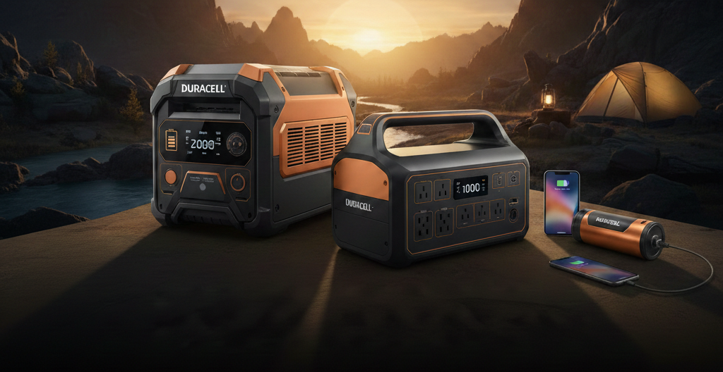 Reliable Mobile Power for Field, Industrial & Emergency Applications