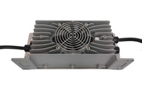 Epoch Batteries 48V 15A Golf Cart Battery Charger Special Connector
