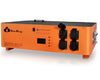 Cloudenergy IV-6000 6000W 48V Solar Power Inverter with 60A MPPT
