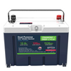 Epoch Batteries Pro Series 12V 120Ah LiFePO4 Cranking Deep Cycle Battery
