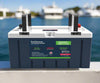 12V 300Ah Group 8D Cranking Deep Cycle Lithium Battery