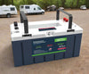 12V 300Ah Group 8D Cranking Deep Cycle Lithium Battery