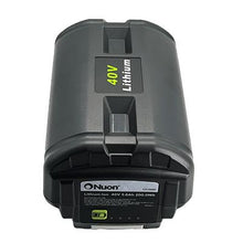 High-Performance 40V 5.0Ah Lithium-Ion Battery for Ryobi Outdoor Tools