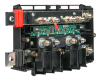 Victron Lynx Distributor M10 DC Busbar with Fuse Monitoring