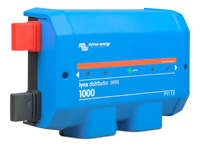 Victron Lynx Distributor M10 DC Busbar with Fuse Monitoring