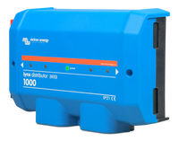 Victron Lynx Distributor M10 DC Busbar with Fuse Monitoring