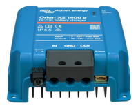 Victron Orion XS 1400 DC-DC Battery Charger Smart 1400W