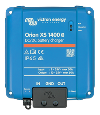 Victron Orion XS 1400 DC-DC Battery Charger Smart 1400W