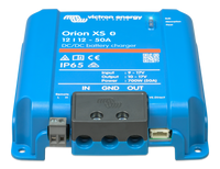 Victron Orion XS 12/12-50A DC-DC Battery Charger