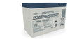 Power Sonic PDC-121050 M6 12V 105Ah Battery