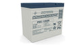 Power Sonic PDC-12600 M6 12V 60Ah Battery