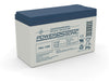 Power Sonic PDC-1285 F2 12V 8.5Ah Battery