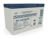Power Sonic PG-12V100 M6 12V 100Ah Battery