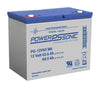 Power Sonic PG-12V65 M6 12V 65Ah Battery