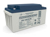 Power Sonic PG-12V75 M6 12V 75Ah Battery