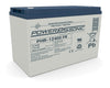 Power Sonic PHR-12400 M6 FR 12V 110Ah Battery