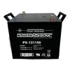 Power Sonic PS-121150 POST 12V 115Ah Battery
